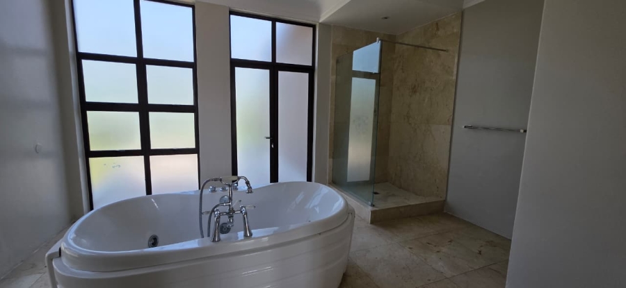 To Let 4 Bedroom Property for Rent in Pecanwood Estate North West